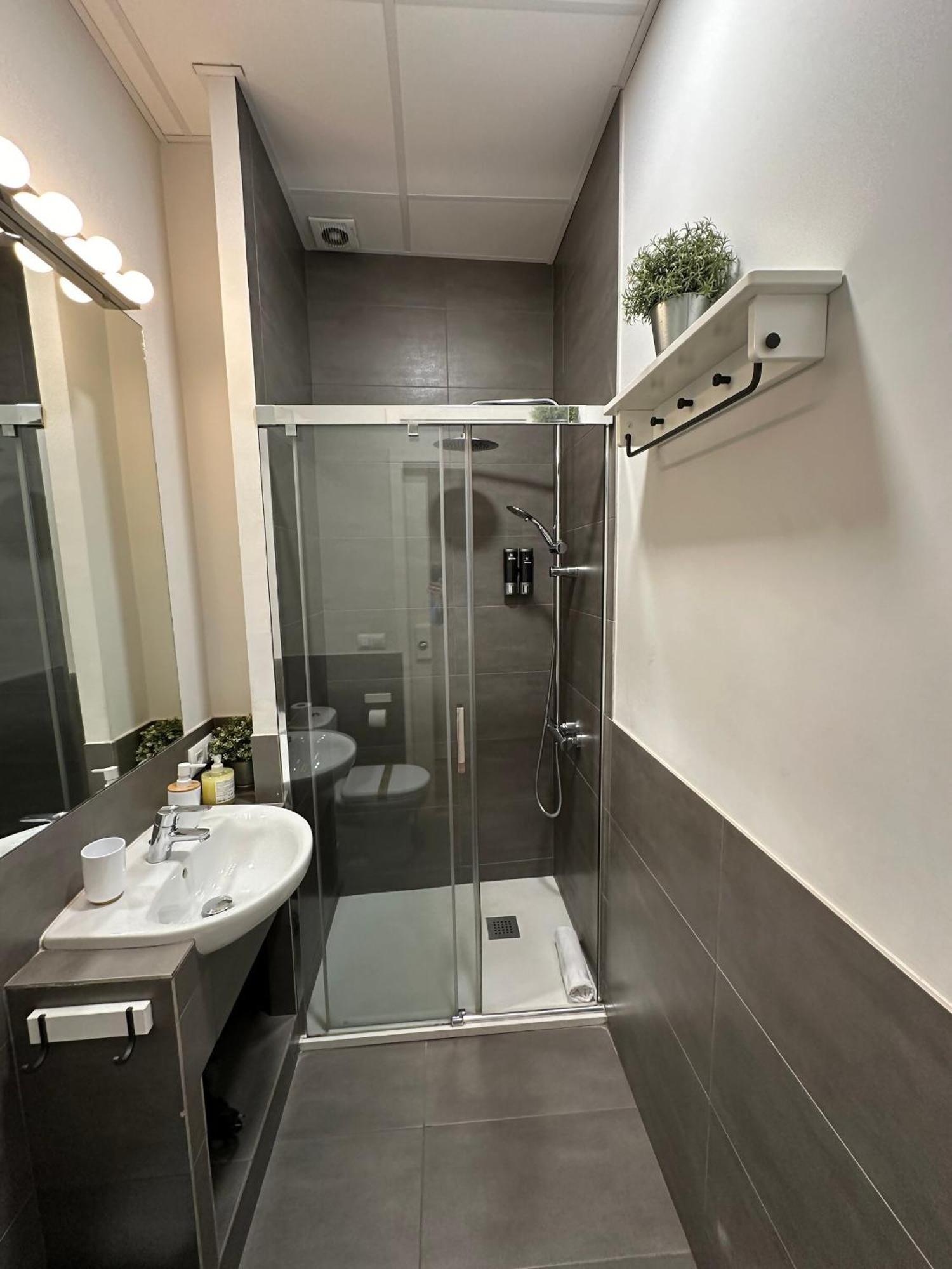 Arenal Suite Centro De Sevilla Eksteriør bilde