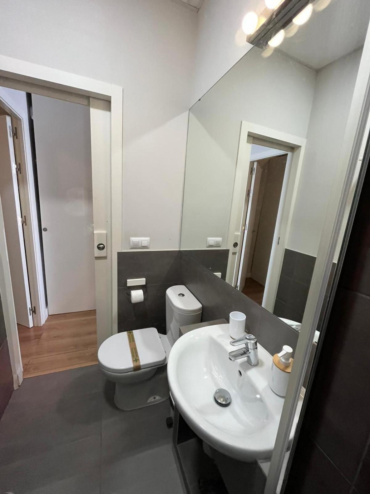 Arenal Suite Centro De Sevilla Eksteriør bilde